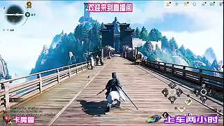 伙伴技能连招组合，短时间打出高额爆发伤害