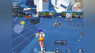 RTG高能英雄