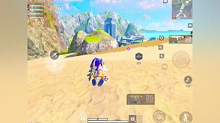 RTG能爆测试
