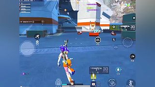 RTG能爆测试开启