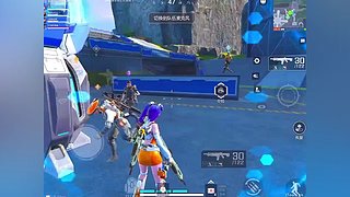 RTG高能测试正式开启 11081922