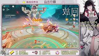 这游戏真好玩~~~