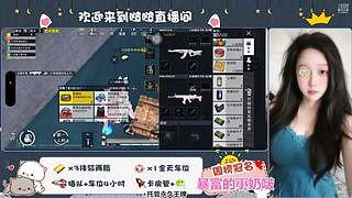 有神一般的大哥降临一下直播间吗