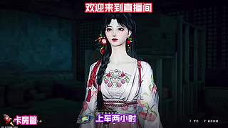 穿行松谷细闻草木清新气息