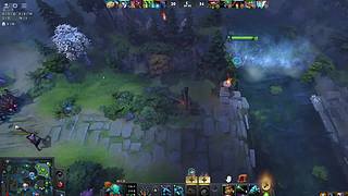 厉飞雨4减2不一样的DOTA