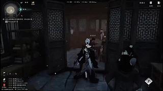 恋ai小白的直播间