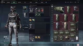 战雷大王再打洲