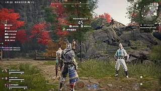 苟中之神。看怎么苟到最后