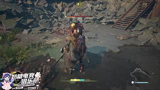 【小奶团】主播已经晕了