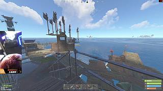 high pop server day2