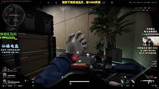 【PIGFF】烽烟二测