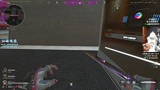【PIGFF】烽烟二测