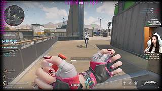 【PIGFF】烽烟二测
