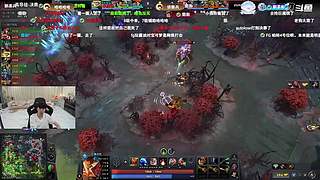 不对线不骂人 心态稳住