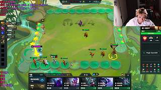 美测排位飞机加鸡（19/92）