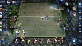 吕布婉儿1V10，魔种起舞蹦迪飞