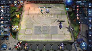 吕布婉儿1V10，魔种起舞蹦迪飞