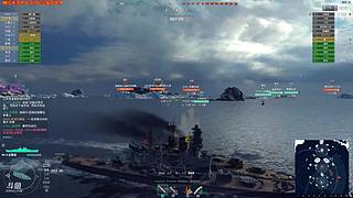 【疯狂的鱼雷】最爱驱逐舰！