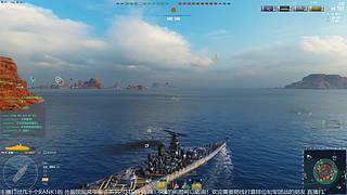 【战舰世界】全能炮舰有问必答