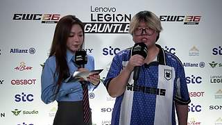 Gemini：EWC我来啦！