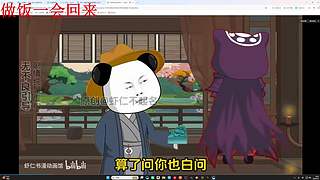 （小奶团）三角洲全能，能猛攻，能跑刀