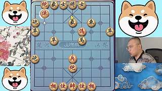 8.4日晚间直播中，象棋飞刀嗨翻天