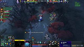 开心DOTA!