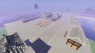 世界之窗建筑大赛