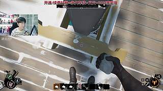 【CSTG-阿俊】航海狼人杀?回家了！