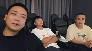 日行一善！准备途搭