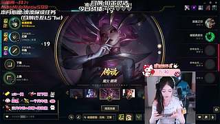 【电一】这游戏到底谁在赢啊！