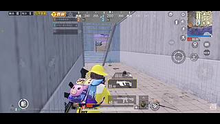 新人主播求关注雨林自闭城1V4