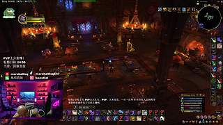 PVP钻粉上车! 赛季末最后的疯狂！