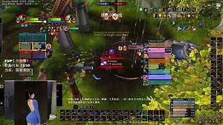 PVP钻粉上车! 赛季末最后的疯狂！