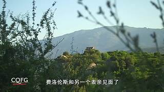 荒野求生，带大家体验不一样的生活