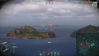 战舰世界 欢迎交流