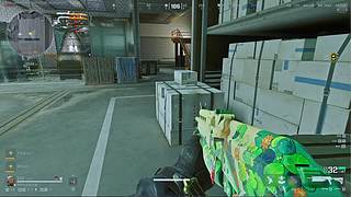 AZ3辐射人前来报到
