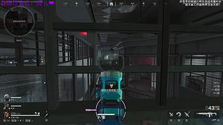 【小奶团】到底是谁在给我两枪头啊！