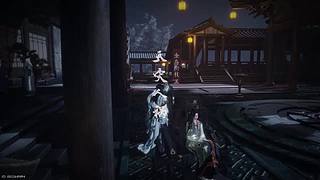 空空空~空，啦的直播间