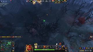 厉飞雨4减2不一样的DOTA