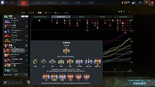 厉飞雨4减2不一样的DOTA