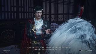 明月之下3的直播间