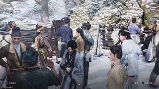 来来来，绝对没有空的的直播间