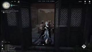 恋ai小白的直播间