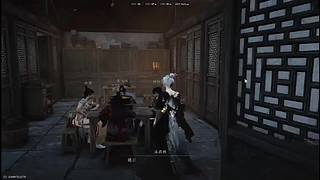 恋ai小白的直播间