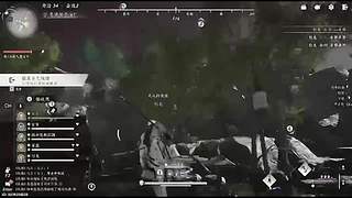小鱼超会玩的直播间