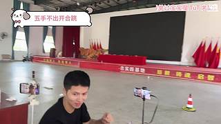 熊掌新人勇闯10.5