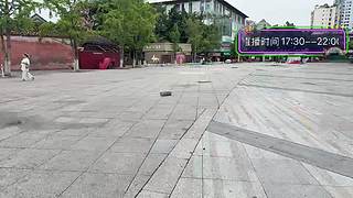 主播小冰棒的直播间