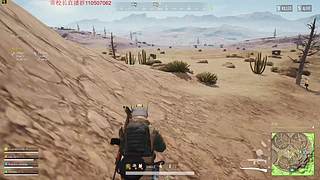 XBOX独立端吃鸡