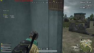 XBOX独立端吃鸡